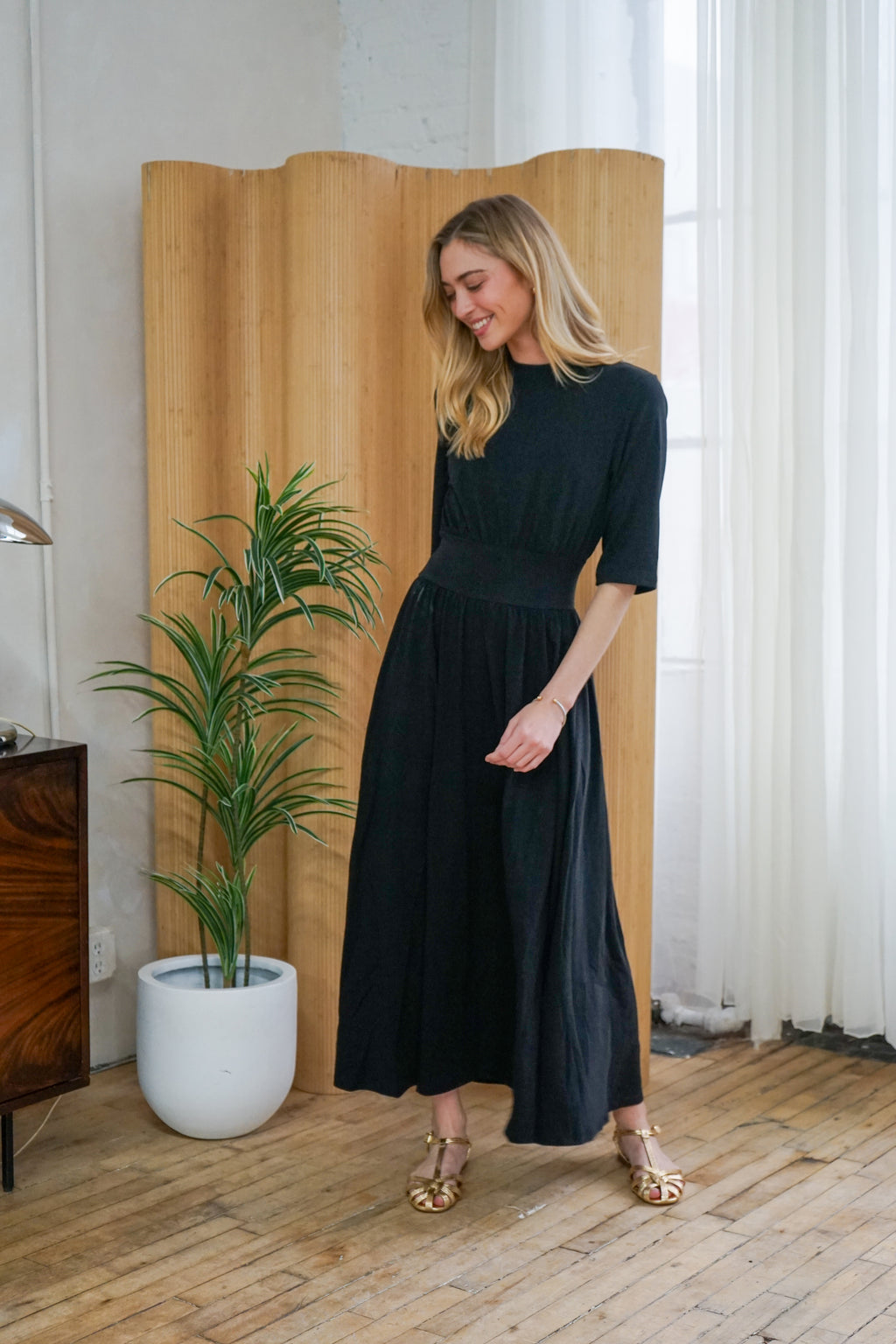 Faye Dress
