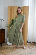 Faye Dress