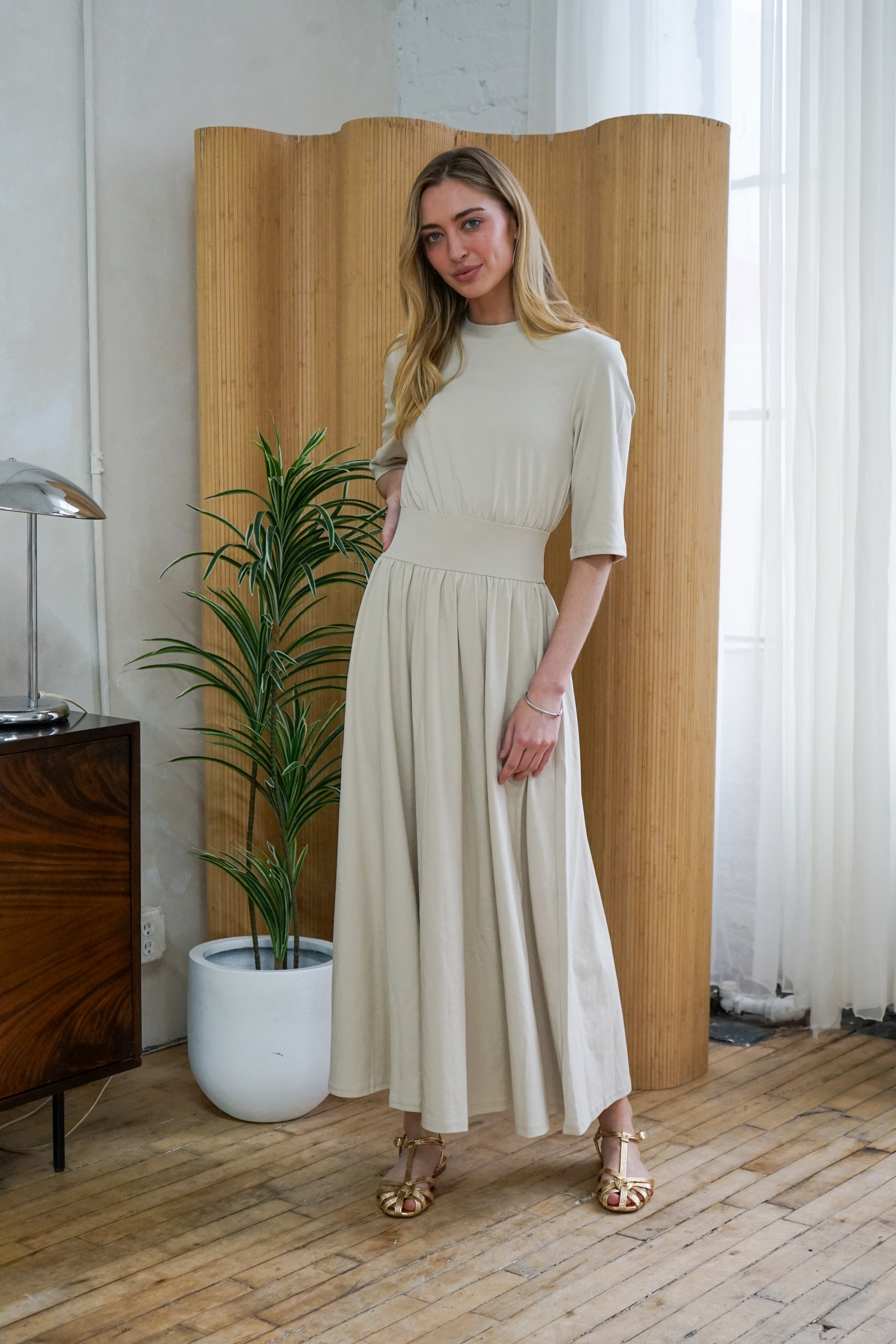 Faye Dress