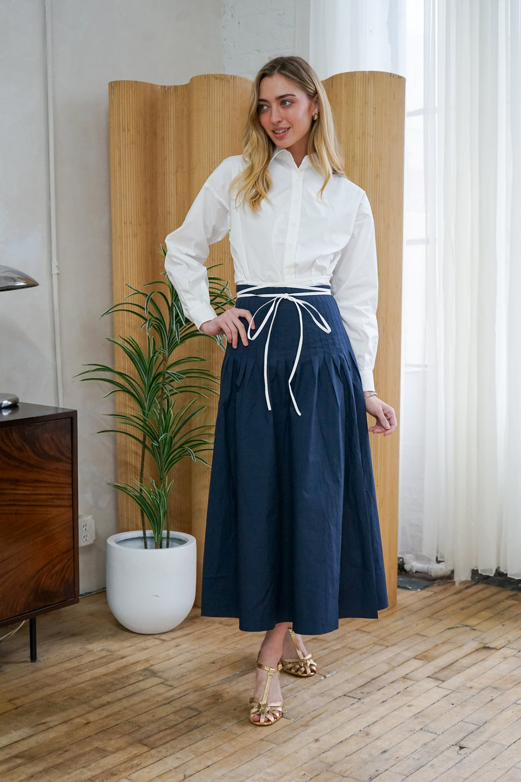 Sabina Skirt