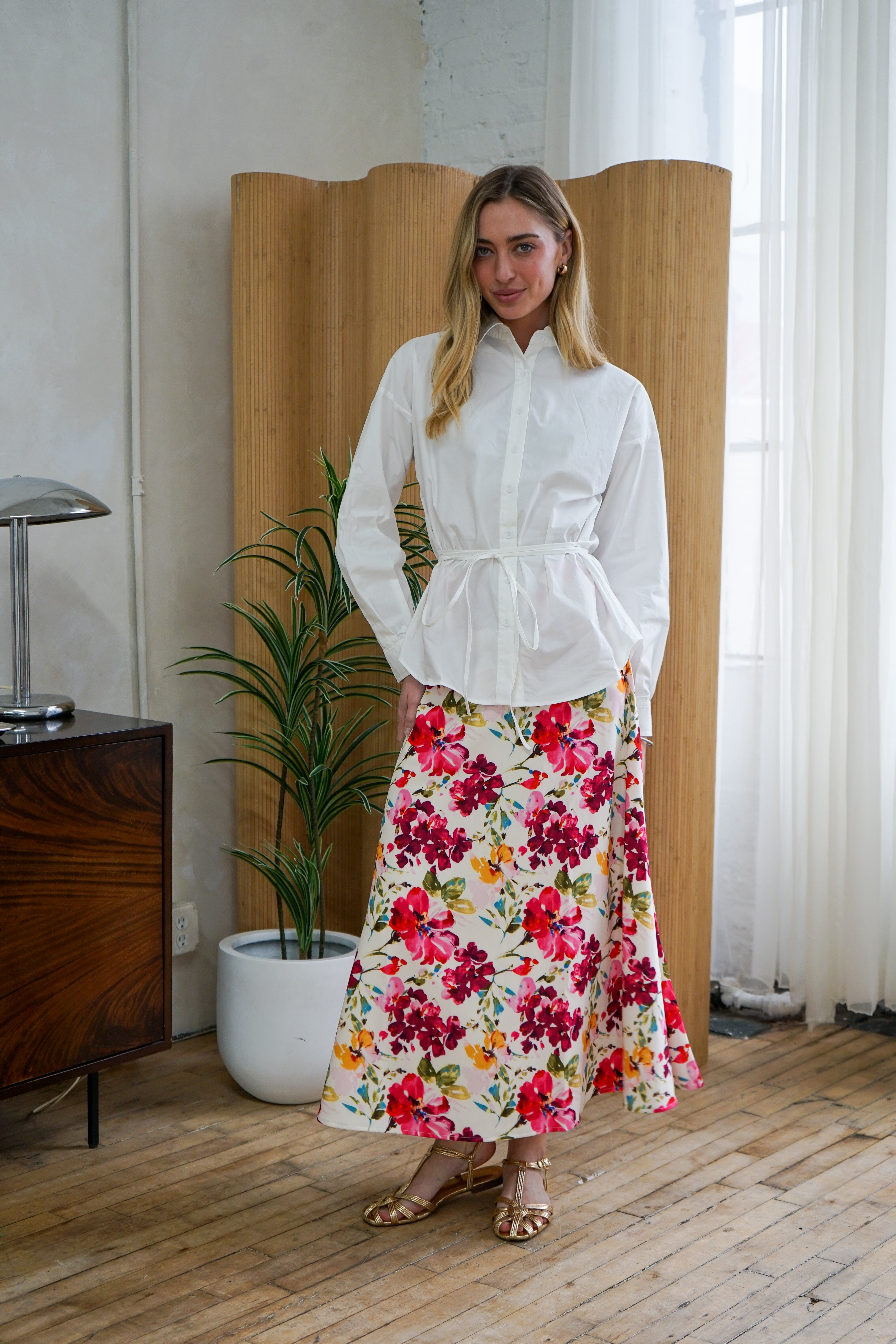 Molly Skirt