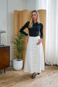 Leah Skirt