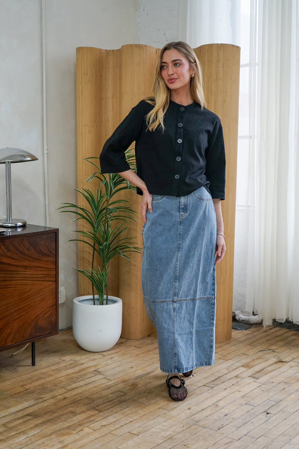 Esther Tee