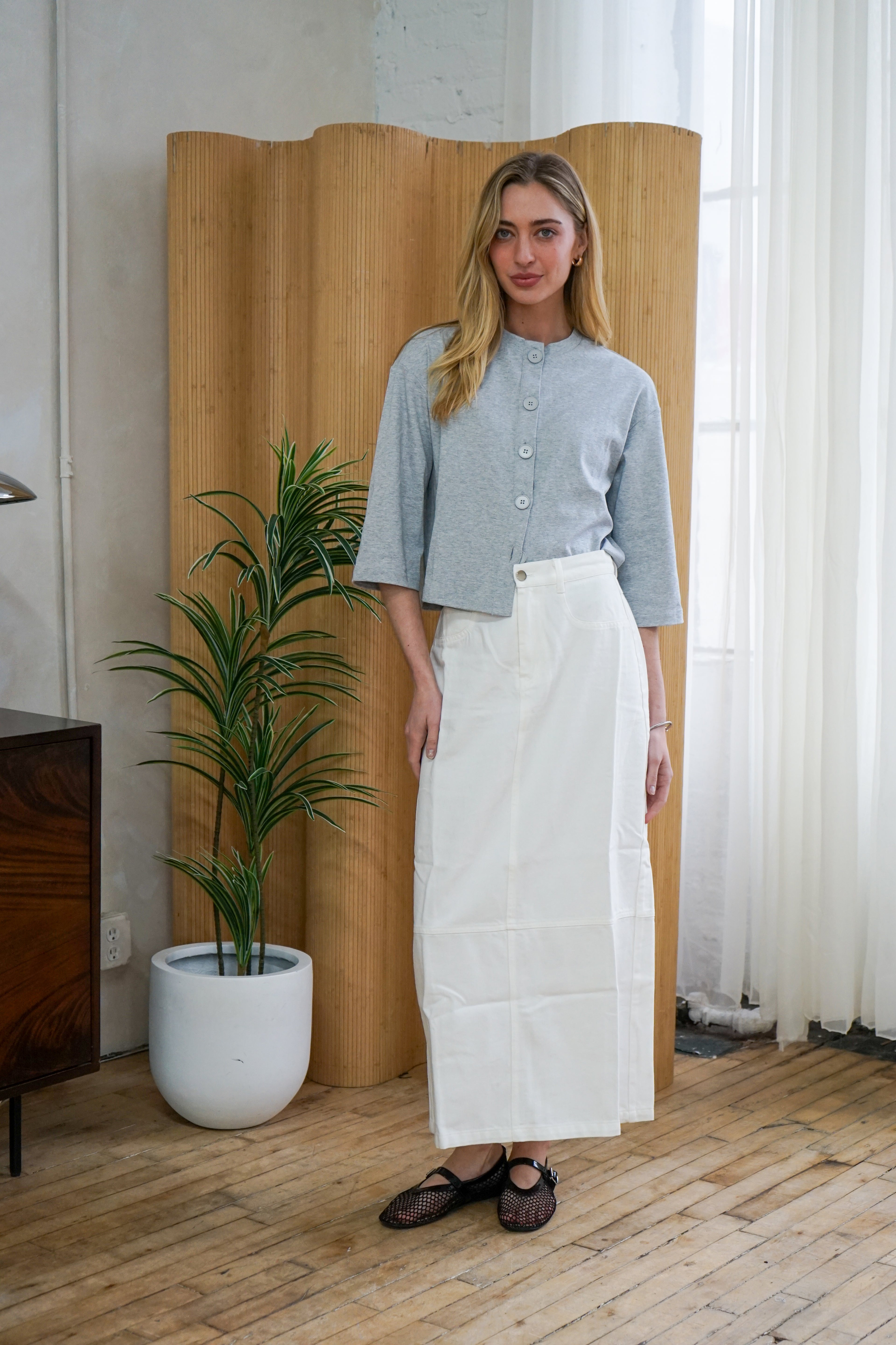 Aria Skirt