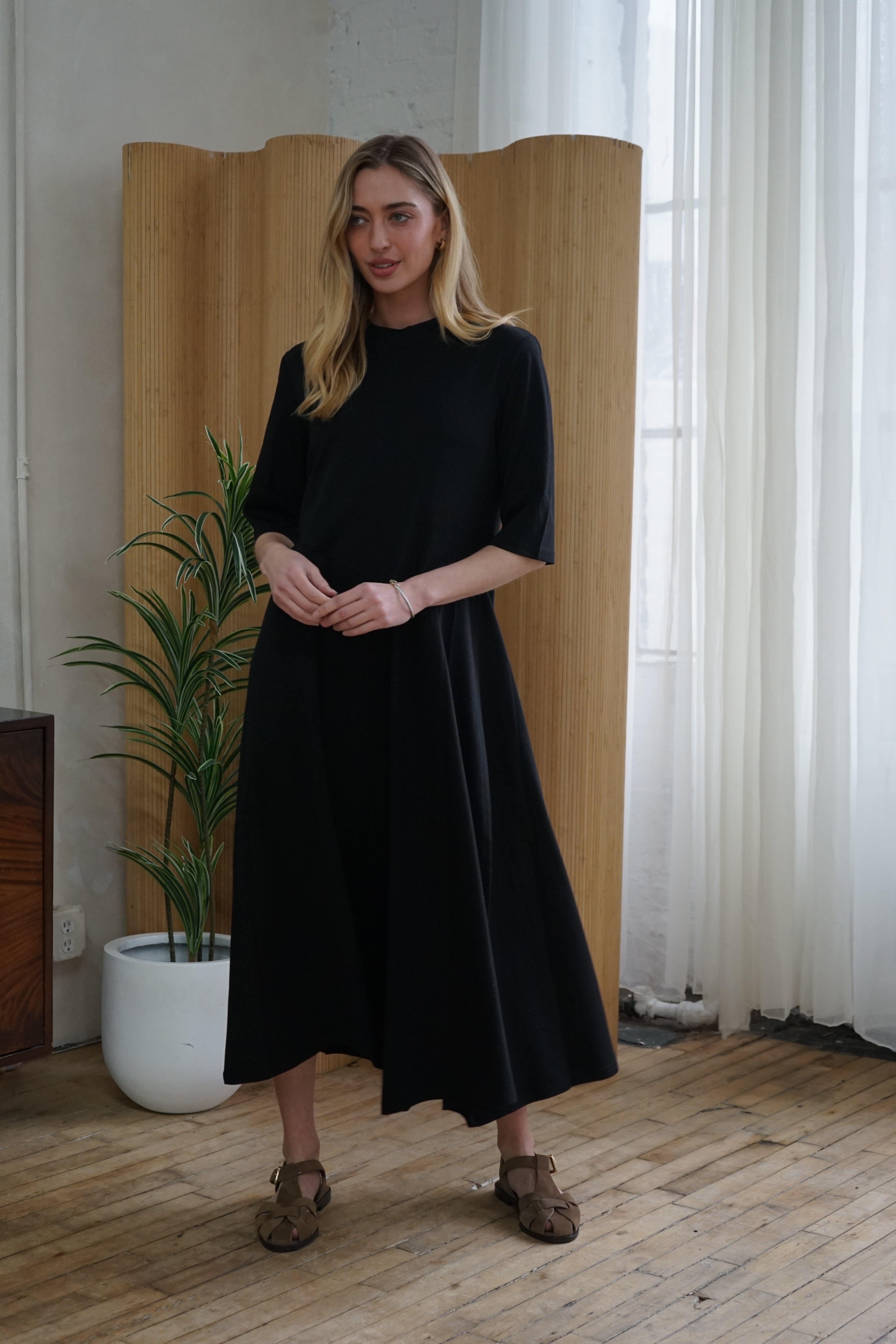 Esme Dress – FAIS