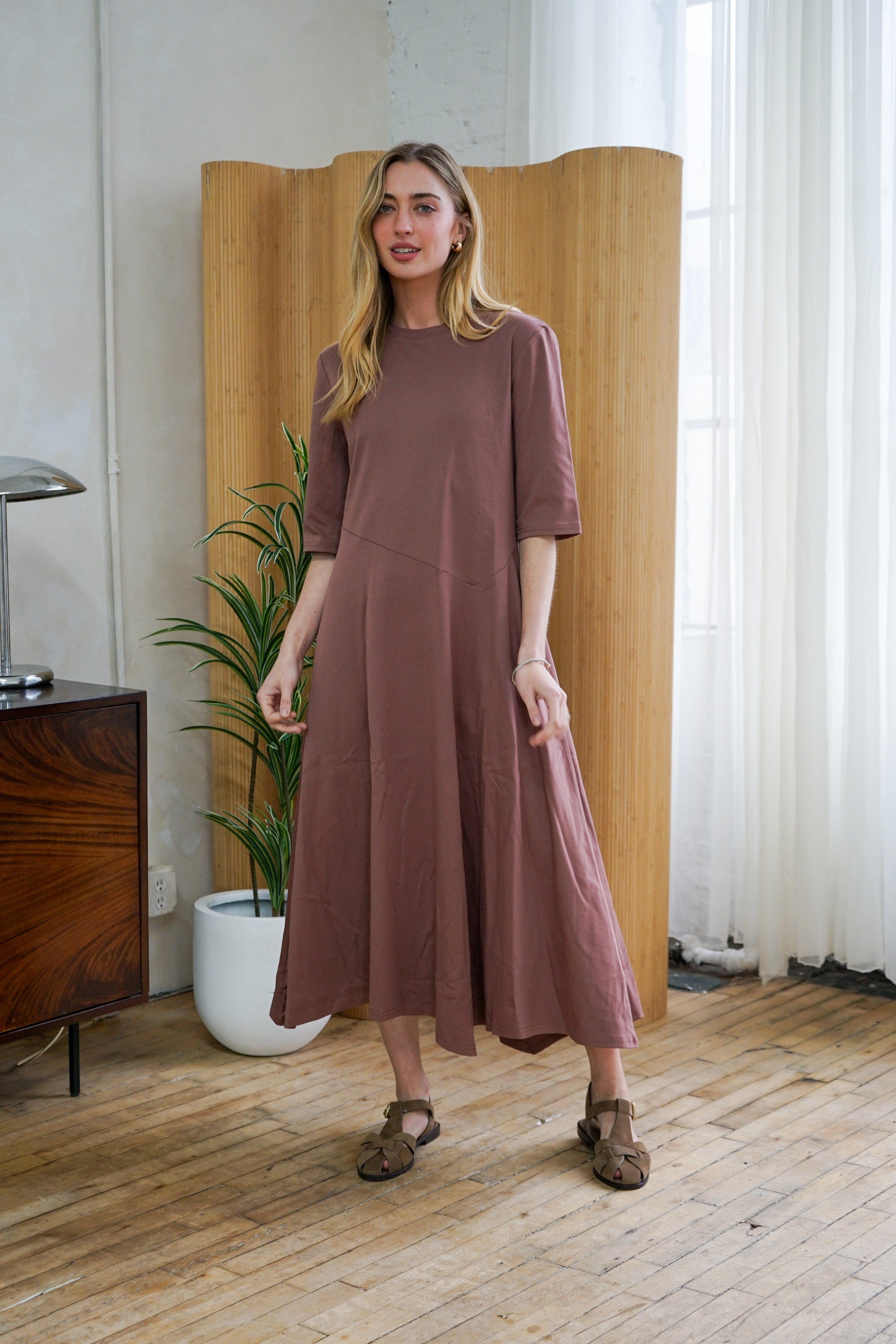 Esme Dress