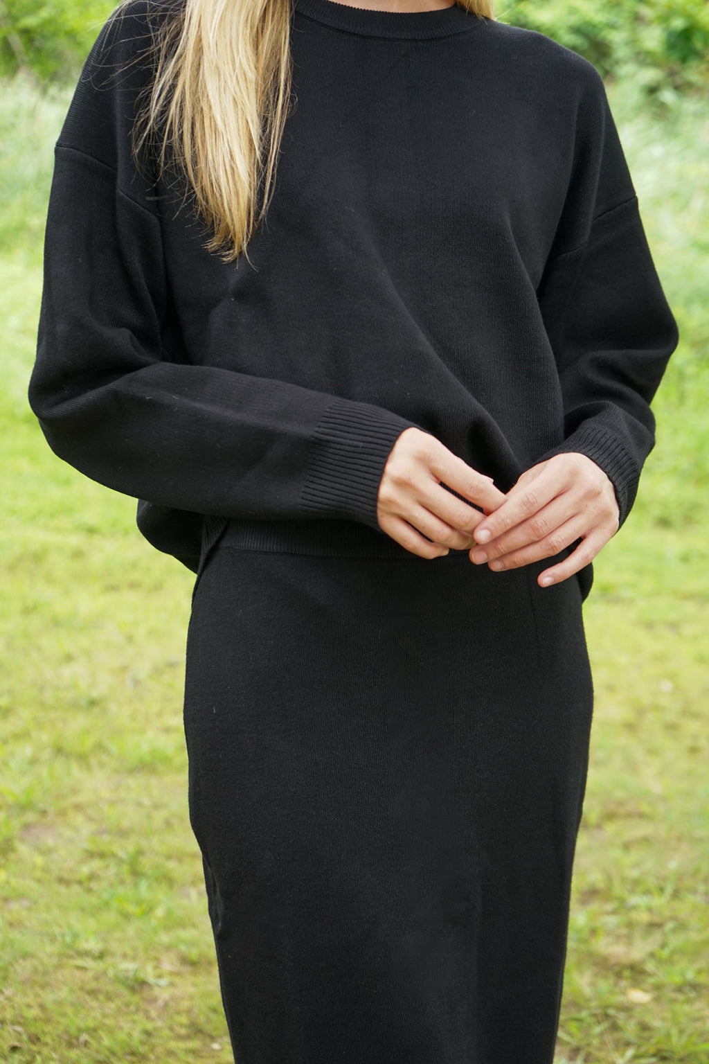 Emily Sweater