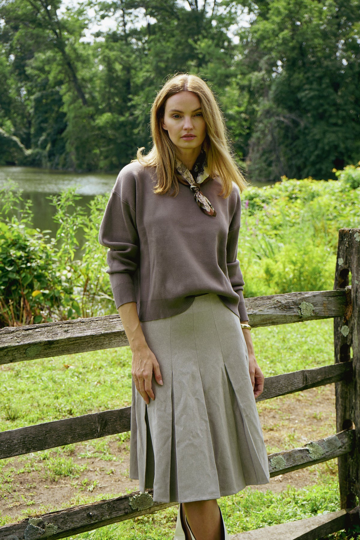 Emily Sweater