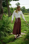 Sage Blouse