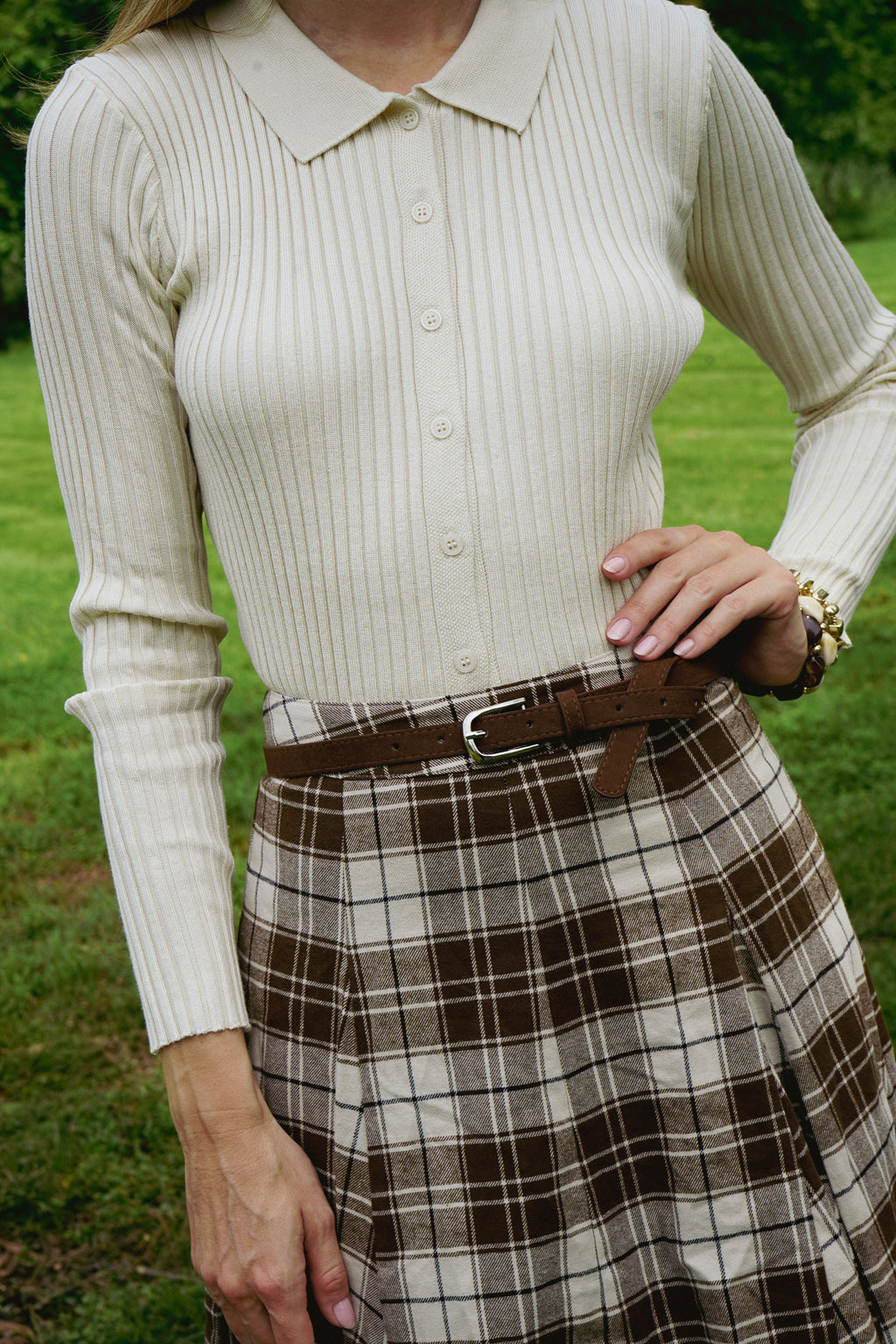 Demi Skirt