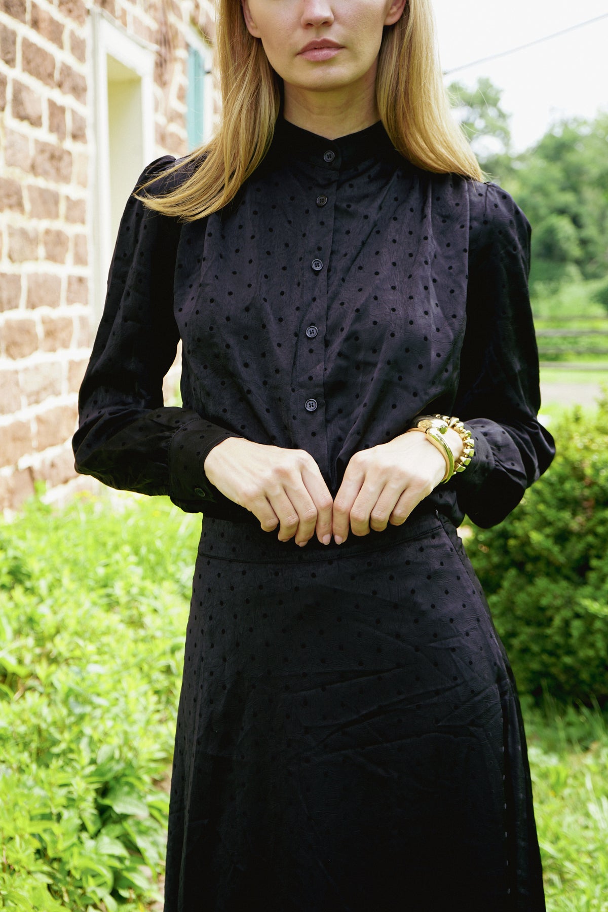 Ruby Blouse