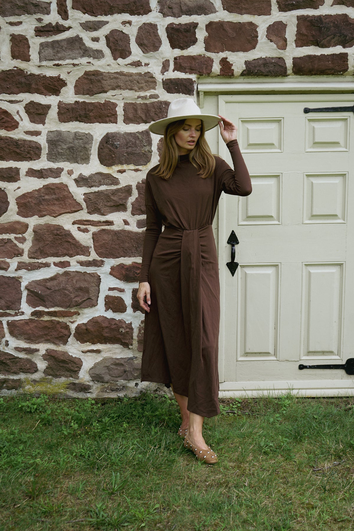 Shelly Dress