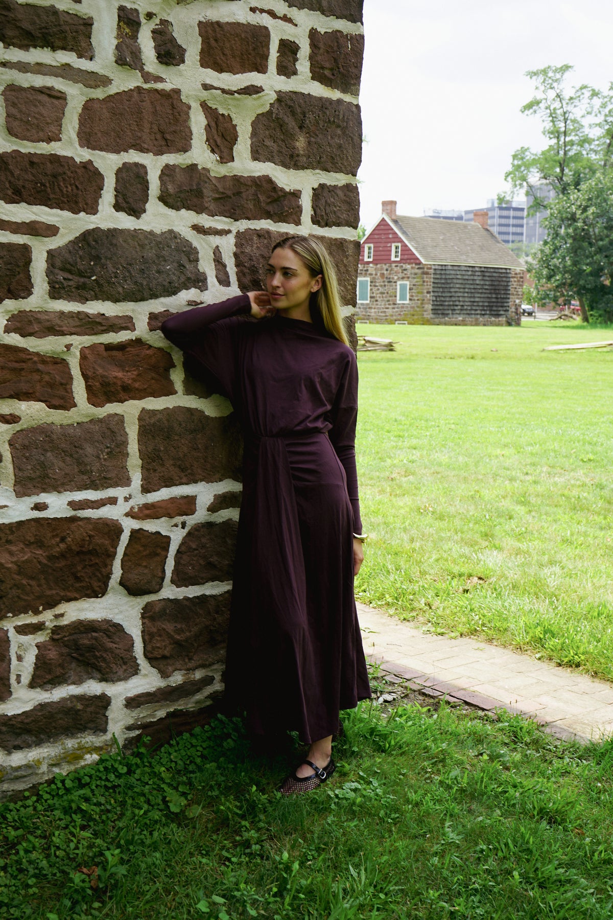 Shelly Dress