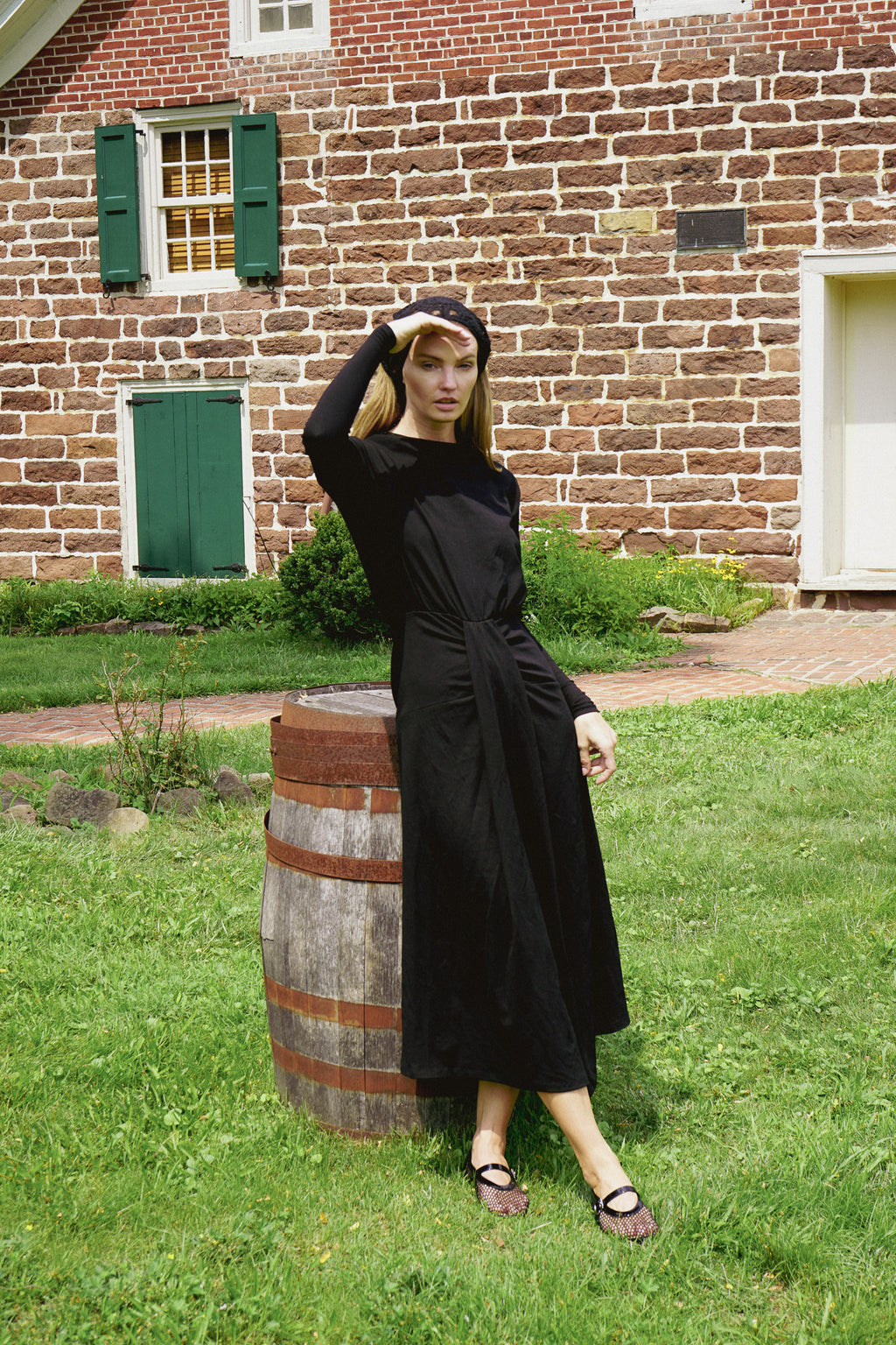 Shelly Dress